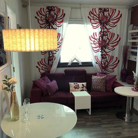 Raita House Aparthotel Savonlinna Exterior photo
