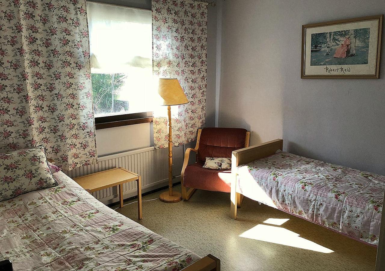 Raita House Aparthotel Savonlinna Exterior photo