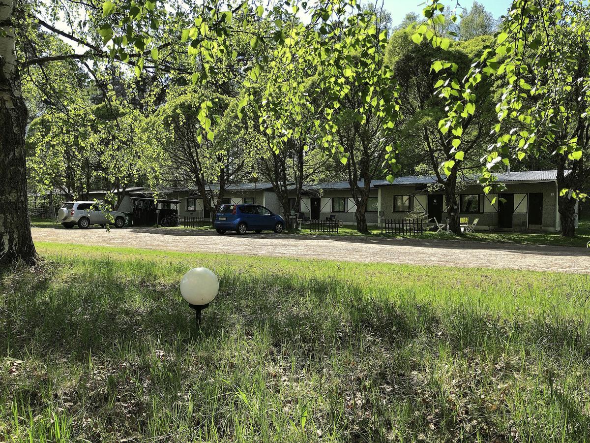 Raita House Aparthotel Savonlinna Exterior photo