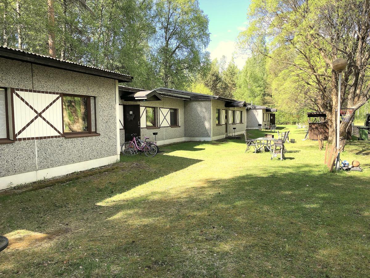 Raita House Aparthotel Savonlinna Exterior photo