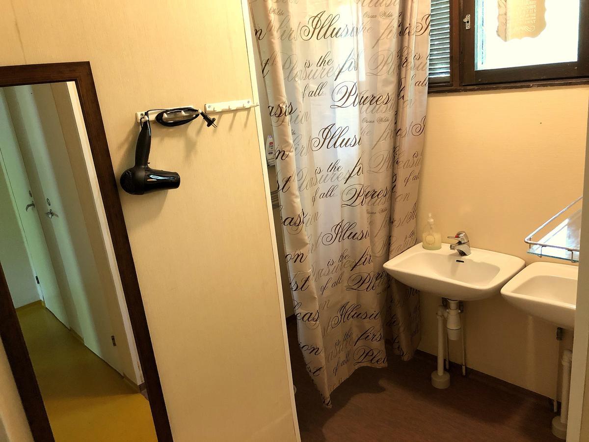 Raita House Aparthotel Savonlinna Exterior photo
